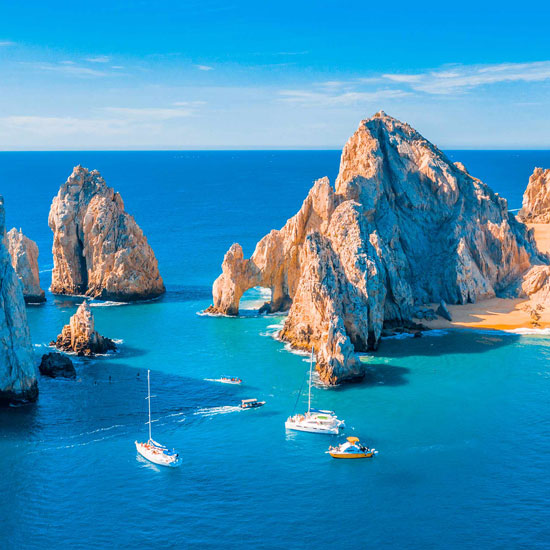 Cabo San Lucas