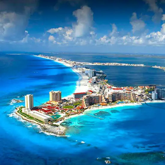 Cancún