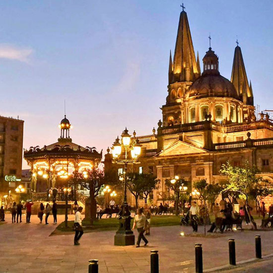 Guadalajara