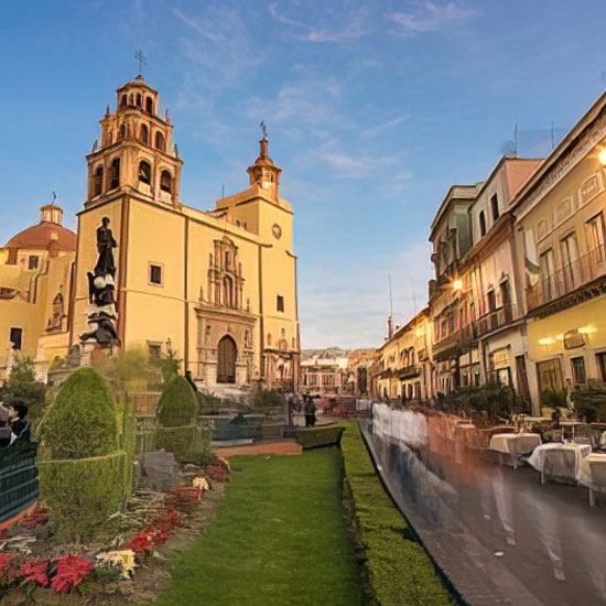 Guanajuato