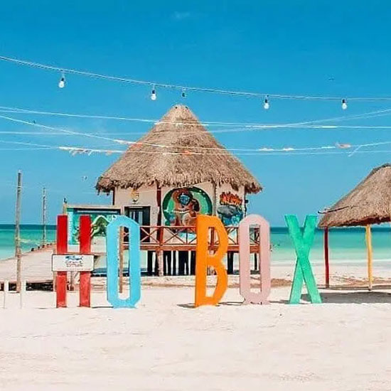 Holbox
