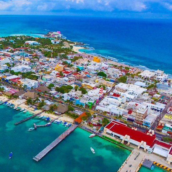 Isla Mujeres