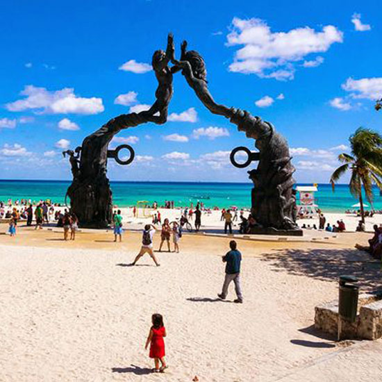 Playa del Carmen