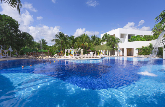Grand Oasis Tulum