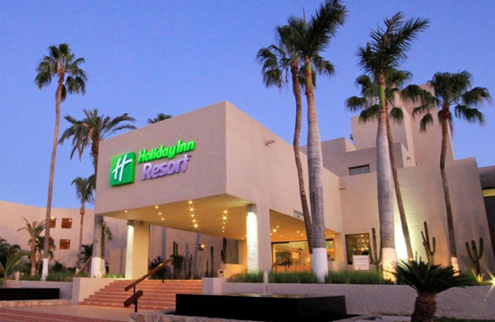 Holiday Inn Resort