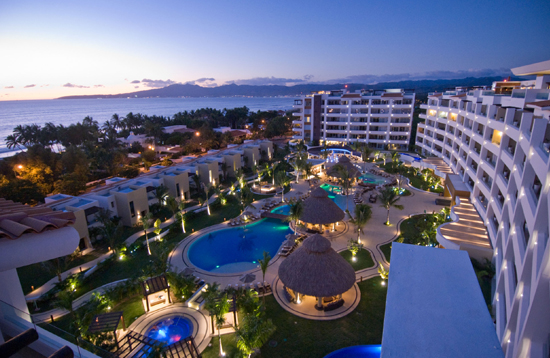 Hotel Marival Resort