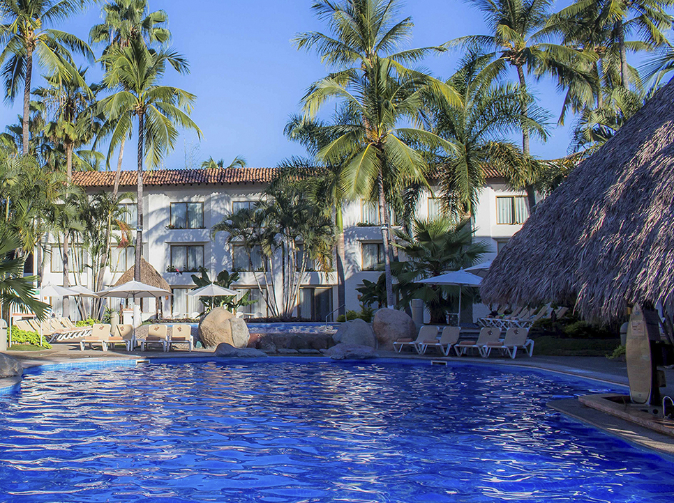 Table Full of Spices
