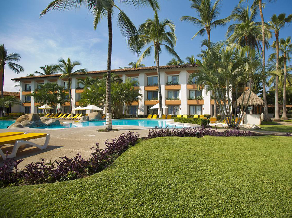 Table Full of Spices