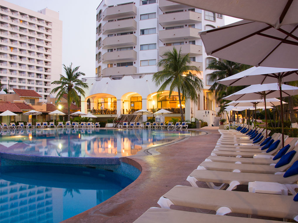 Table Full of Spices