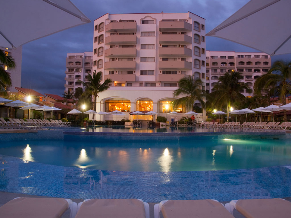 Table Full of Spices