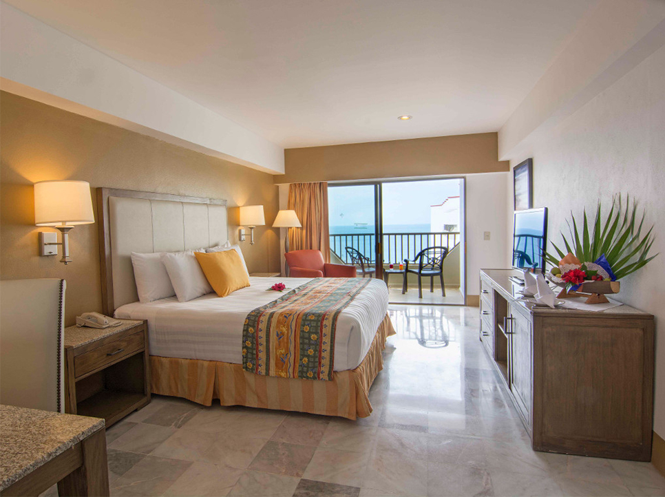 Table Full of Spices