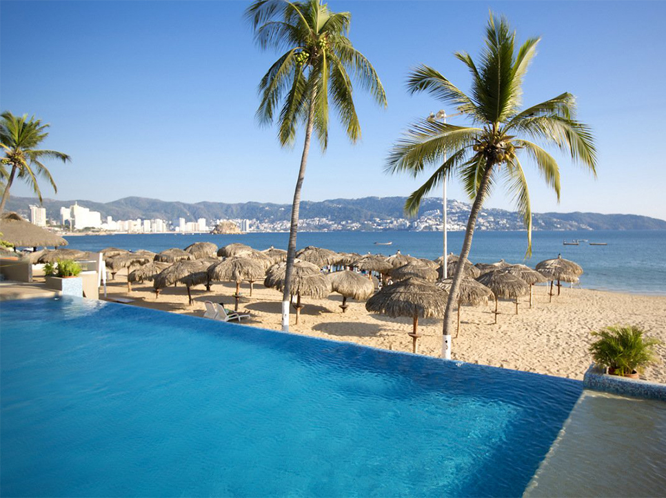 Table Full of Spices