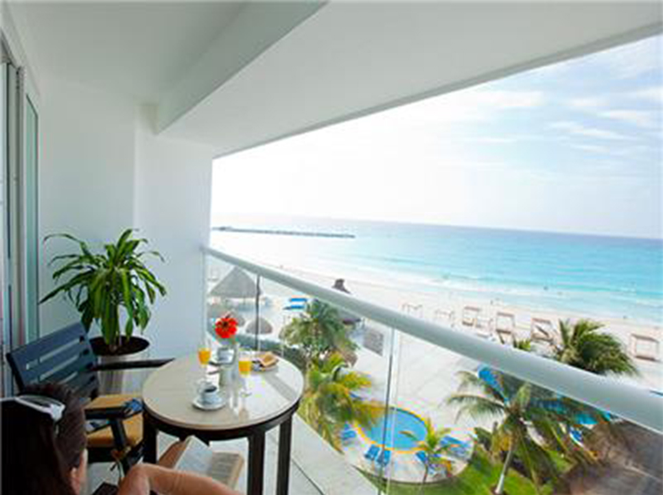 Table Full of Spices