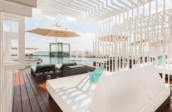 Melody Maker Cancún