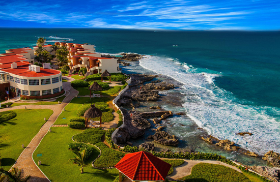 Mia Reef Isla Mujeres