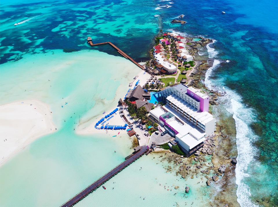 Table Full of Spices