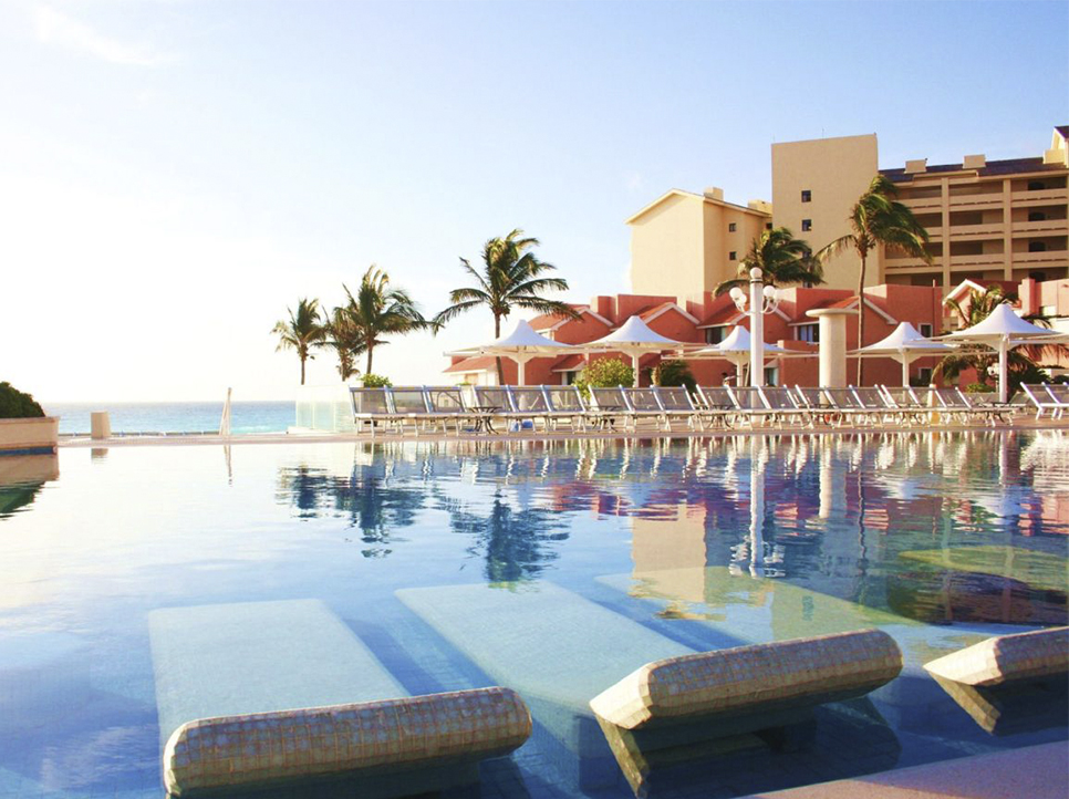 Table Full of Spices