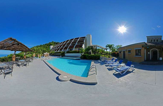 Villas Sol Costa Rica