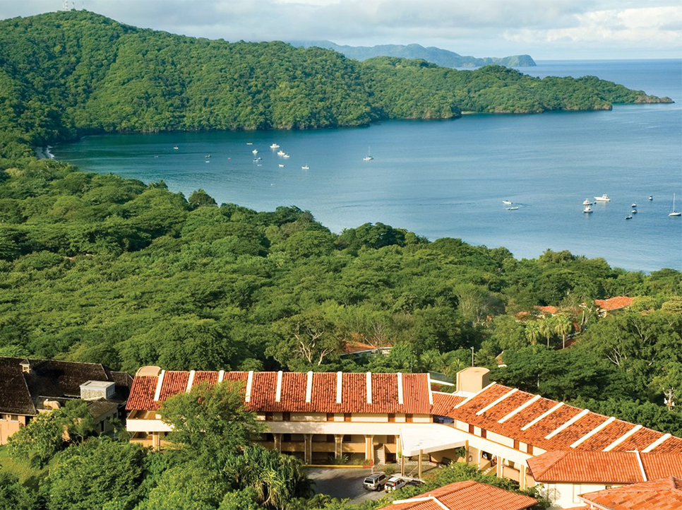Table Full of Spices