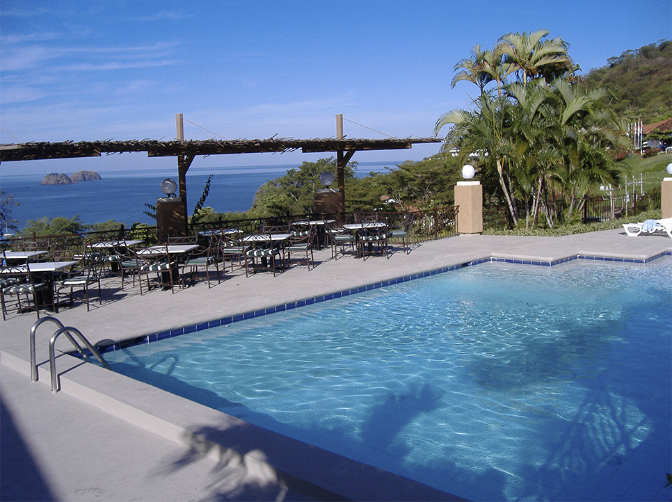 Table Full of Spices