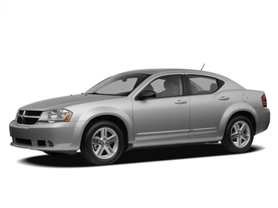 Dodge Avenger