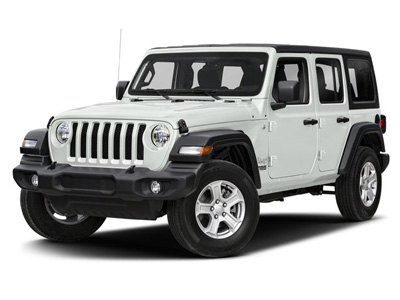 Dodge Jeep Wrangler