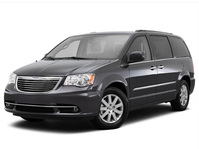 Chrysler Town Country
