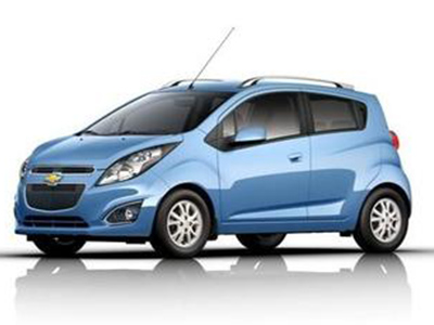 Spark i10 beat matiz 
